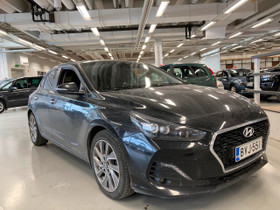 Hyundai I30 Fastback, Autot, Kuopio, Tori.fi Hyundai I30 Fastback, Autot, Kuopio, Tori.fi
