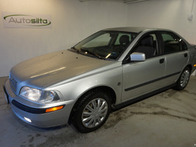 Volvo S40, Autot, Espoo, Tori.fi Volvo S40, Autot, Espoo, Tori.fi