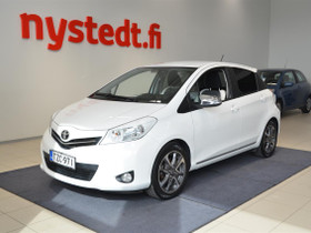 TOYOTA Yaris, Autot, Kokkola, Tori.fi TOYOTA Yaris, Autot, Kokkola, Tori.fi