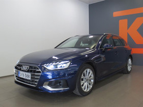 Audi A4, Autot, Lahti, Tori.fi Audi A4, Autot, Lahti, Tori.fi