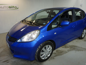 Honda Jazz, Autot, Espoo, Tori.fi Honda Jazz, Autot, Espoo, Tori.fi
