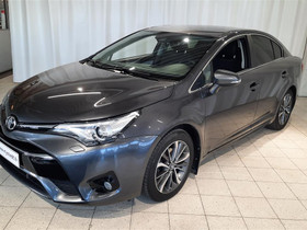 TOYOTA AVENSIS, Autot, Pietarsaari, Tori.fi TOYOTA AVENSIS, Autot, Pietarsaari, Tori.fi
