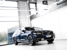 Volvo V90 Cross Country, Autot, Tampere, Tori.fi Volvo V90 Cross Country, Autot, Tampere, Tori.fi