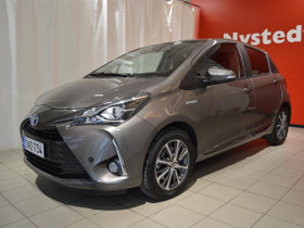 TOYOTA Yaris, Autot, Ylivieska, Tori.fi TOYOTA Yaris, Autot, Ylivieska, Tori.fi