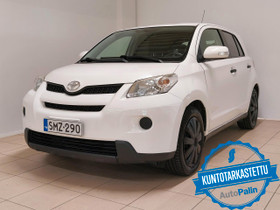 TOYOTA URBAN CRUISER, Autot, Pori, Tori.fi TOYOTA URBAN CRUISER, Autot, Pori, Tori.fi