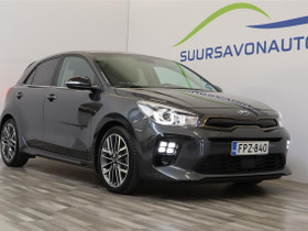 Kia Rio, Autot, Vantaa, Tori.fi Kia Rio, Autot, Vantaa, Tori.fi