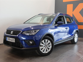 SEAT Arona, Autot, Kuopio, Tori.fi SEAT Arona, Autot, Kuopio, Tori.fi