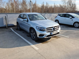 Mercedes-Benz GLC, Autot, Jyväskylä, Tori.fi Mercedes-Benz GLC, Autot, Jyväskylä, Tori.fi