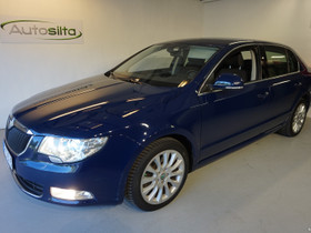 Skoda Superb, Autot, Espoo, Tori.fi Skoda Superb, Autot, Espoo, Tori.fi