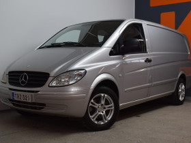 Mercedes-Benz Vito, Autot, Tampere, Tori.fi Mercedes-Benz Vito, Autot, Tampere, Tori.fi