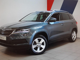 Skoda Karoq, Autot, Lahti, Tori.fi Skoda Karoq, Autot, Lahti, Tori.fi