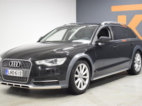 AUDI A6 Allroad Quattro, Autot, Espoo, Tori.fi AUDI A6 Allroad Quattro, Autot, Espoo, Tori.fi