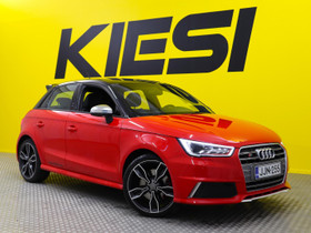 Audi S1, Autot, Espoo, Tori.fi Audi S1, Autot, Espoo, Tori.fi