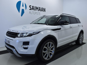 Land Rover Range Rover Evoque, Autot, Mikkeli, Tori.fi Land Rover Range Rover Evoque, Autot, Mikkeli, Tori.fi