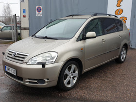 Toyota Avensis Verso, Autot, Helsinki, Tori.fi Toyota Avensis Verso, Autot, Helsinki, Tori.fi