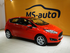 Ford Fiesta, Autot, Vantaa, Tori.fi Ford Fiesta, Autot, Vantaa, Tori.fi