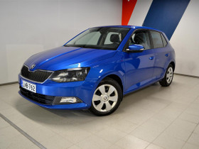 Skoda Fabia, Autot, Lieksa, Tori.fi Skoda Fabia, Autot, Lieksa, Tori.fi