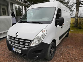 RENAULT Master, Autot, Forssa, Tori.fi RENAULT Master, Autot, Forssa, Tori.fi