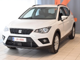 Seat Arona, Autot, Forssa, Tori.fi Seat Arona, Autot, Forssa, Tori.fi