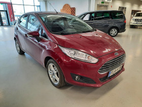 Ford Fiesta, Autot, Kuopio, Tori.fi Ford Fiesta, Autot, Kuopio, Tori.fi