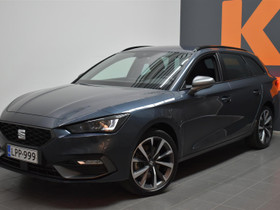 Seat Leon Sportstourer, Autot, Hämeenlinna, Tori.fi Seat Leon Sportstourer, Autot, Hämeenlinna, Tori.fi