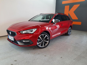 Seat Leon Sportstourer, Autot, Joensuu, Tori.fi Seat Leon Sportstourer, Autot, Joensuu, Tori.fi
