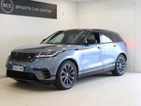 Land Rover Range Rover Velar, Autot, Helsinki, Tori.fi Land Rover Range Rover Velar, Autot, Helsinki, Tori.fi