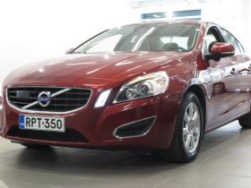 VOLVO S60, Autot, Lahti, Tori.fi VOLVO S60, Autot, Lahti, Tori.fi