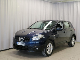 NISSAN QASHQAI, Autot, Keminmaa, Tori.fi NISSAN QASHQAI, Autot, Keminmaa, Tori.fi