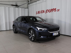 Polestar 2, Autot, Hämeenlinna, Tori.fi Polestar 2, Autot, Hämeenlinna, Tori.fi