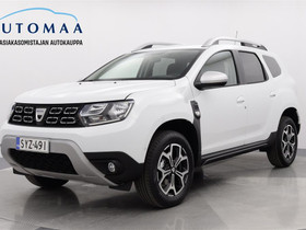 Dacia Duster, Autot, Kokkola, Tori.fi Dacia Duster, Autot, Kokkola, Tori.fi