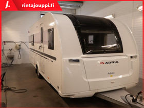 Adria Adora, Asuntovaunut, Matkailuautot ja asuntovaunut, Lahti, Tori.fi Adria Adora, Asuntovaunut, Matkailuautot ja asuntovaunut, Lahti, Tori.fi
