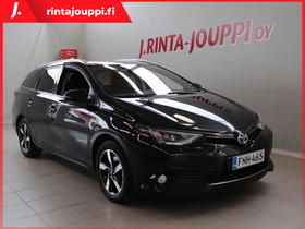 Toyota Auris, Autot, Lahti, Tori.fi Toyota Auris, Autot, Lahti, Tori.fi