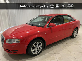 AUDI A4, Autot, Lohja, Tori.fi AUDI A4, Autot, Lohja, Tori.fi