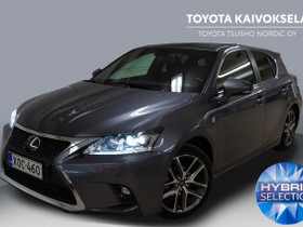 LEXUS CT, Autot, Vantaa, Tori.fi LEXUS CT, Autot, Vantaa, Tori.fi