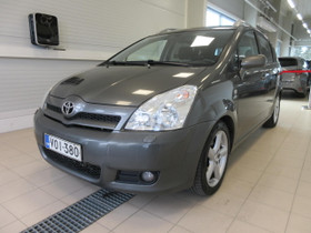 TOYOTA COROLLA VERSO, Autot, Keminmaa, Tori.fi TOYOTA COROLLA VERSO, Autot, Keminmaa, Tori.fi