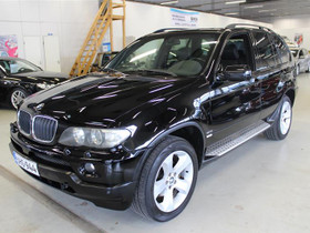 BMW X5, Autot, Salo, Tori.fi BMW X5, Autot, Salo, Tori.fi