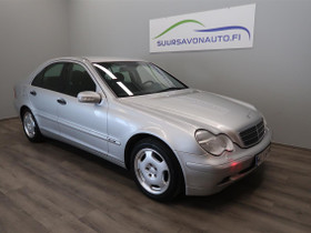 MERCEDES-BENZ C, Autot, Savonlinna, Tori.fi MERCEDES-BENZ C, Autot, Savonlinna, Tori.fi
