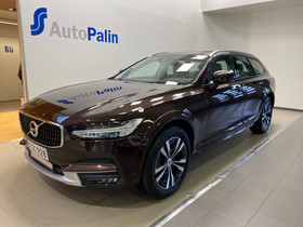 VOLVO V90 Cross Country, Autot, Rauma, Tori.fi VOLVO V90 Cross Country, Autot, Rauma, Tori.fi