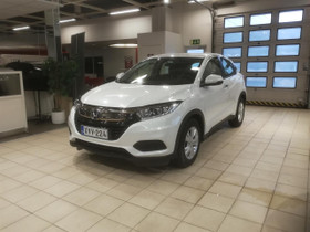 HONDA HR-V, Autot, Varkaus, Tori.fi HONDA HR-V, Autot, Varkaus, Tori.fi