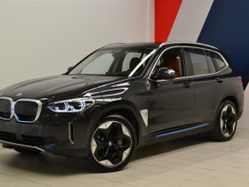 BMW IX3, Autot, Kouvola, Tori.fi BMW IX3, Autot, Kouvola, Tori.fi