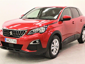 PEUGEOT 3008, Autot, Kajaani, Tori.fi PEUGEOT 3008, Autot, Kajaani, Tori.fi