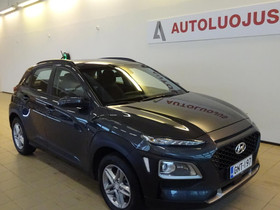 HYUNDAI KONA, Autot, Pori, Tori.fi HYUNDAI KONA, Autot, Pori, Tori.fi