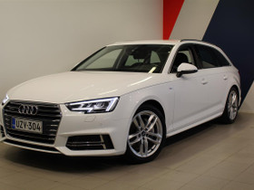Audi A4, Autot, Espoo, Tori.fi Audi A4, Autot, Espoo, Tori.fi