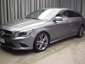 Mercedes-Benz CLA, Autot, Lappeenranta, Tori.fi Mercedes-Benz CLA, Autot, Lappeenranta, Tori.fi