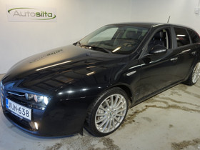 Alfa Romeo 159, Autot, Espoo, Tori.fi Alfa Romeo 159, Autot, Espoo, Tori.fi