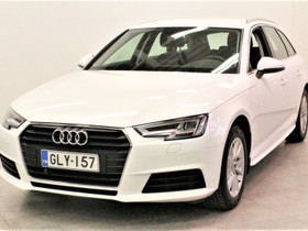 AUDI A4, Autot, Kajaani, Tori.fi AUDI A4, Autot, Kajaani, Tori.fi