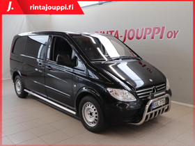 Mercedes-Benz Vito, Autot, Lahti, Tori.fi Mercedes-Benz Vito, Autot, Lahti, Tori.fi