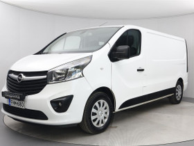 OPEL Vivaro, Autot, Vaasa, Tori.fi OPEL Vivaro, Autot, Vaasa, Tori.fi
