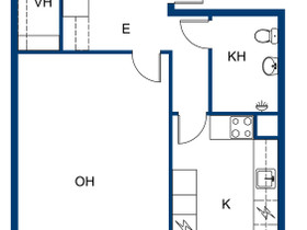 Pietarsaari itälä Castreninkatu 3 2 h+k, Myytävät asunnot, Asunnot, Pietarsaari, Tori.fi Pietarsaari itälä Castreninkatu 3 2 h+k, Myytävät asunnot, Asunnot, Pietarsaari, Tori.fi
